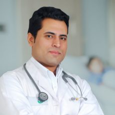 DR. RAGHAV WADHWA