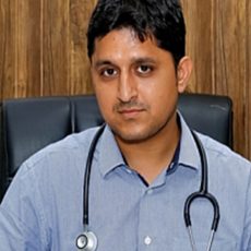 DR. VIKAS SHARMA