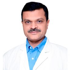 DR. VIVEK GUPTA