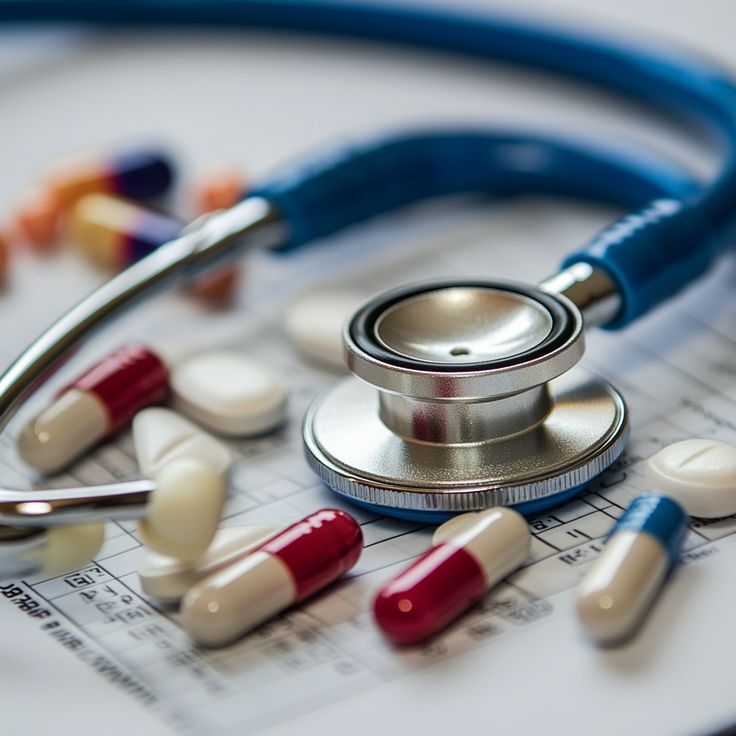 building an emergency fund for unexpected medical…