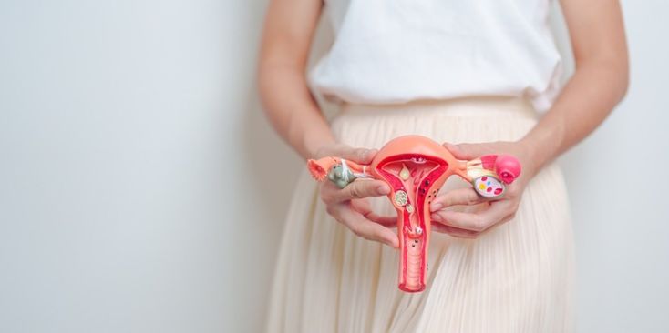 nevysvětlitelně přibíráte a jste pořád unavené můžete trpět syndromem pcos, může vést až k neplo